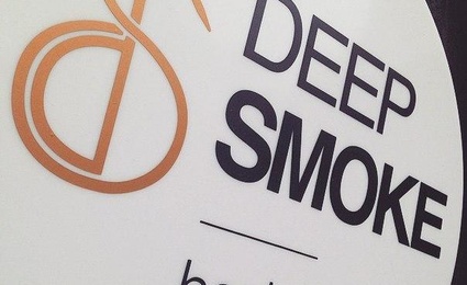 Deep Smoke