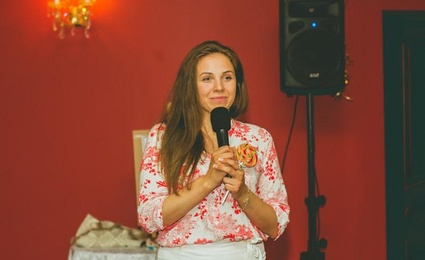 Natali Ананьева