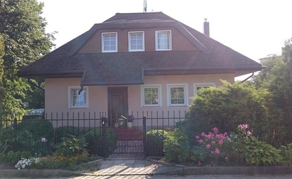 Guest house Lavanda 