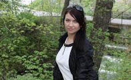 Карина Шатунова