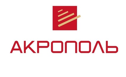 ТЦ Акрополь