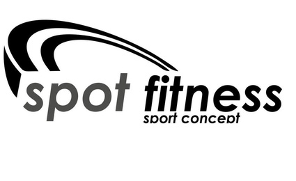 SpotFitness