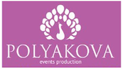 Polyakova Events Production