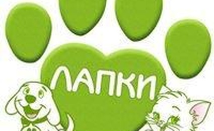 Зоомагазин Лапки
