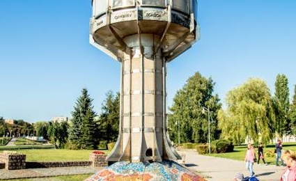 Мировые Часы
