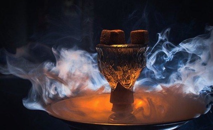 Just Smoke