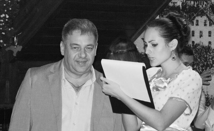 Анастасия Капитонова