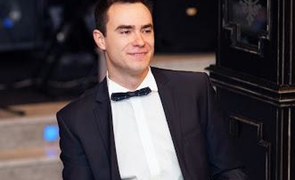 Андрей Борисов 