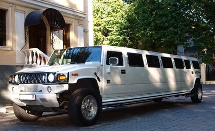 Hummer H2