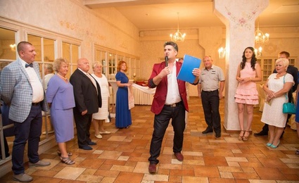 Алексей Васильев