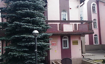 Теремок
