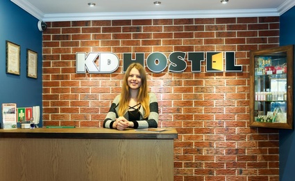 KD Hostel