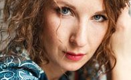 Виктория Артышевская 