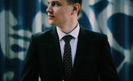 Артем Нестеренко