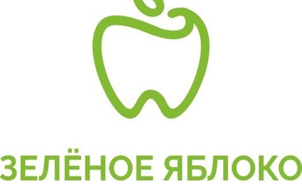 Стоматологическая клиника Зелёное яблоко
