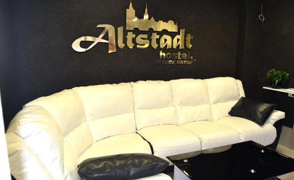 Hostel & Mini-Hotel Altshtadt