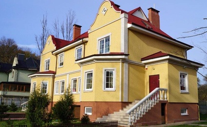 Детский сад Kinder