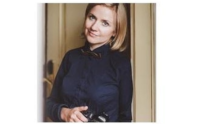 Екатерина Полищук