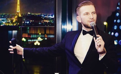 Андрей Астахов