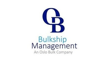 Bulkship Management AS