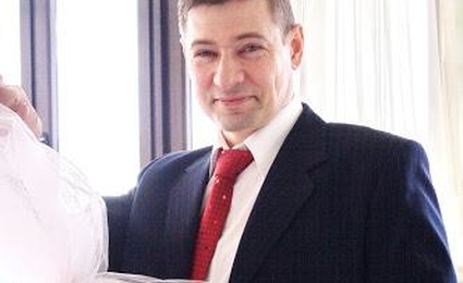 Владимир Богач