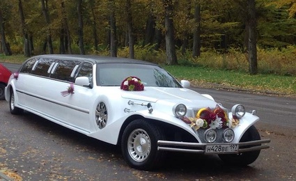 Excalibur в стиле Morgan