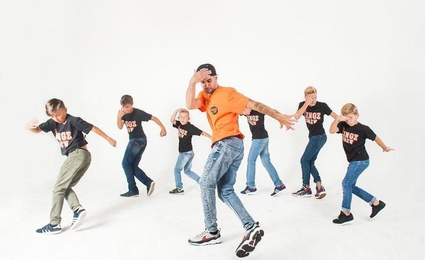 Студия современных танцев Kingz