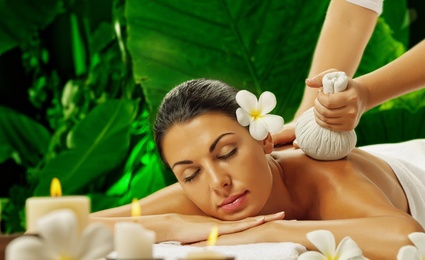СПА-центр Balance SPA