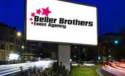 Агентство «Beller Brothers Event Agency»