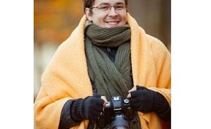 Виталий Климов 