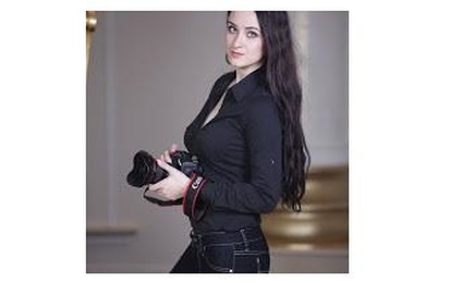 Дарья Кавешникова