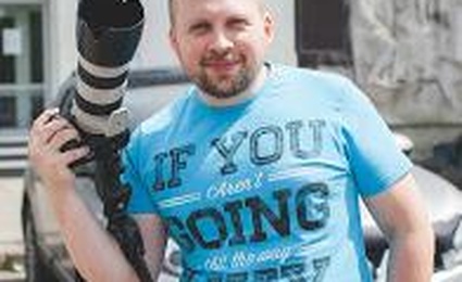 Алексей Воробейкин 