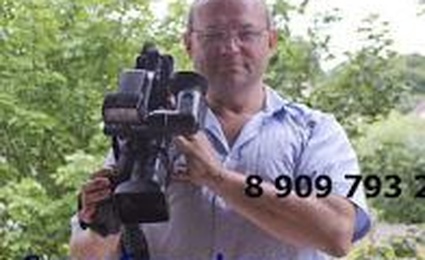 Александр Ярцев 