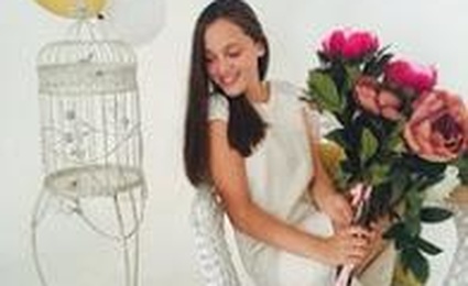 Елизавета Данькова
