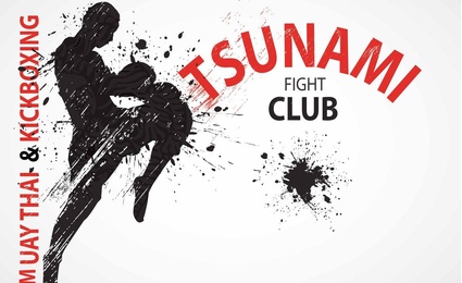 Tsunami