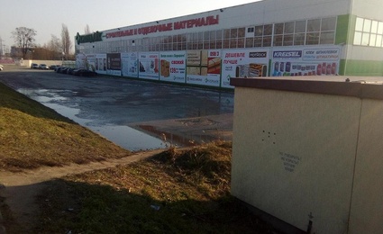 Клондайк