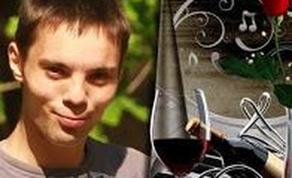 Алексей Ревякин