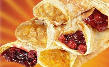 Блинца-ца