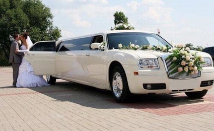 Chrysler 300C