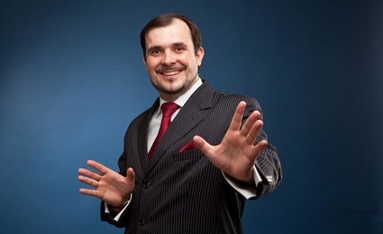 Андрей Судаков