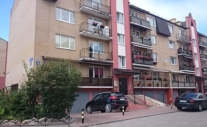 ЖКХ Невский