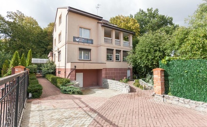 Hostel Papa House