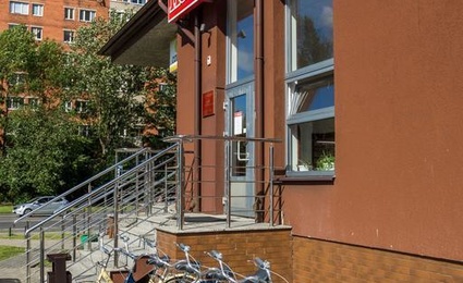 Hostel 39 Region