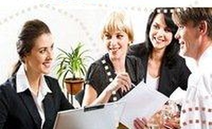 Образовательный центр Ладья