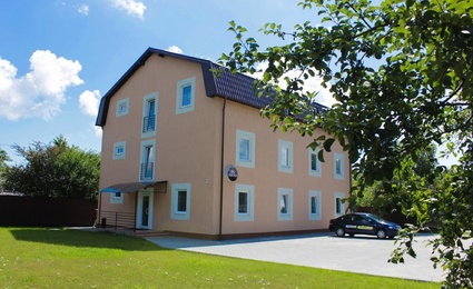 Big Hostel