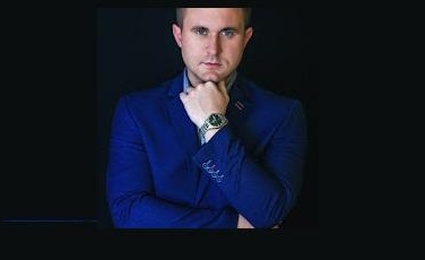 Евгений Сидоренков 