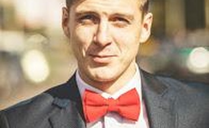 Артём Савинов