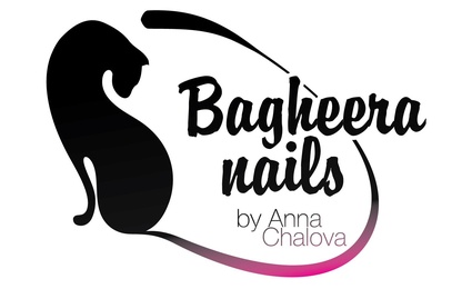 Bagheera nails