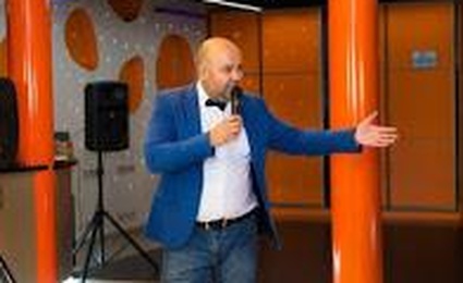 Владимир Праздник