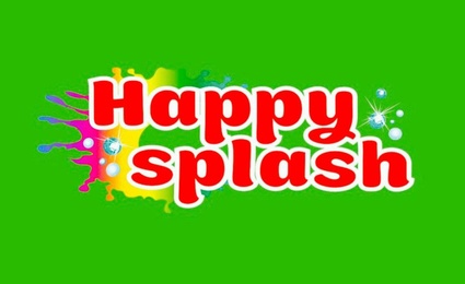Happy Splash